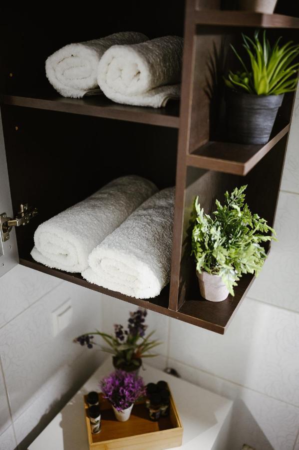 Le Petit Jardin #2 Apartment Volos Ngoại thất bức ảnh